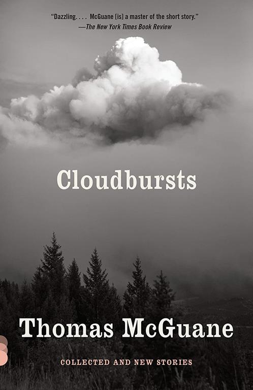 Cloudbursts: Collected and New Stories