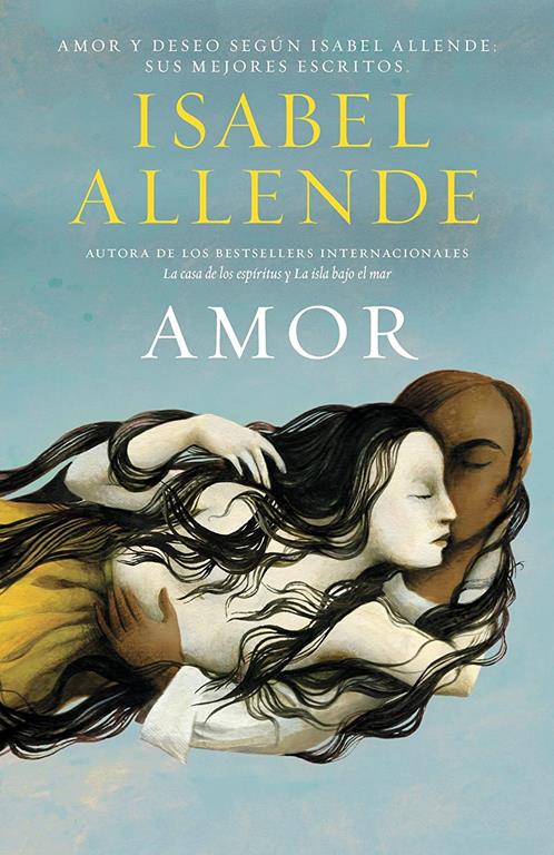 Amor (Spanish Edition)