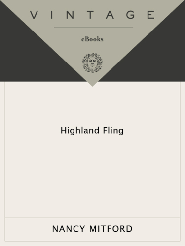 Highland Fling