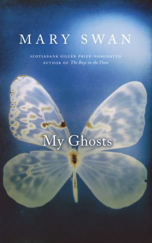 My Ghosts