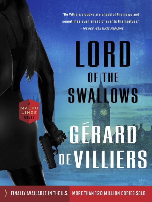 Lord of the Swallows