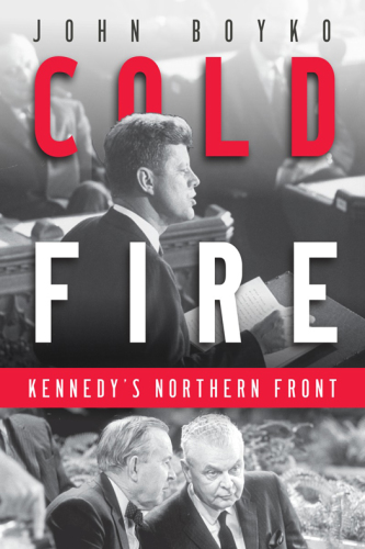 Cold Fire