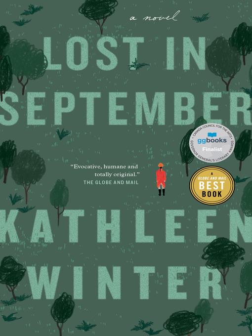 Lost in September