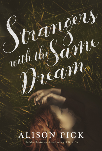 Strangers with the Same Dream