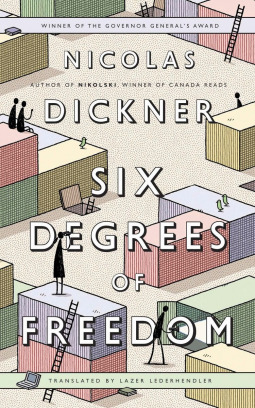 Six Degrees of Freedom