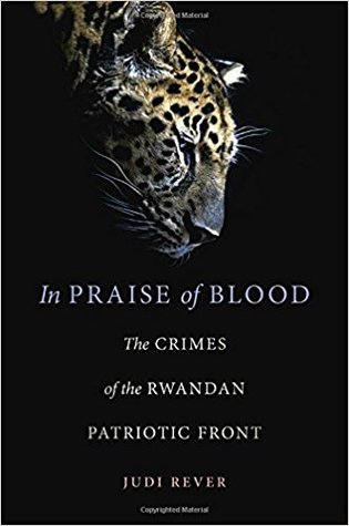 In Praise of Blood