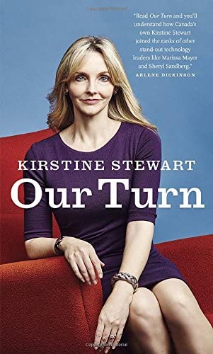 Our Turn