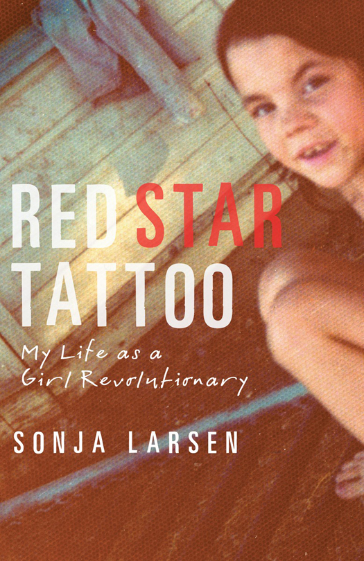 Red Star Tattoo