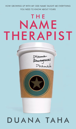 The Name Therapist