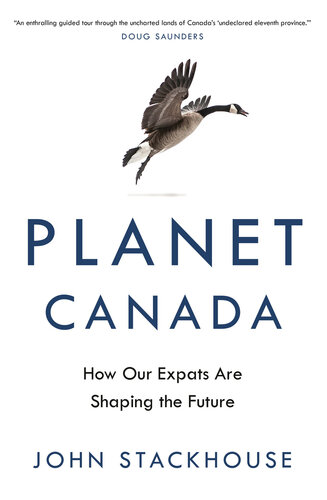 Planet Canada