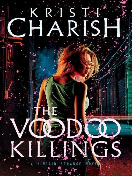 The Voodoo Killings