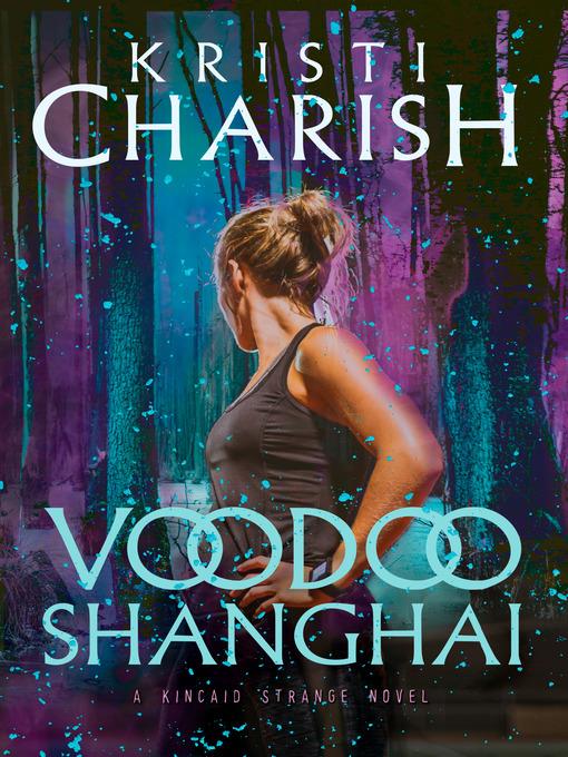 Voodoo Shanghai