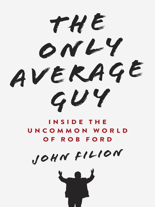 The Only Average Guy