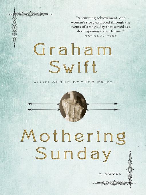 Mothering Sunday