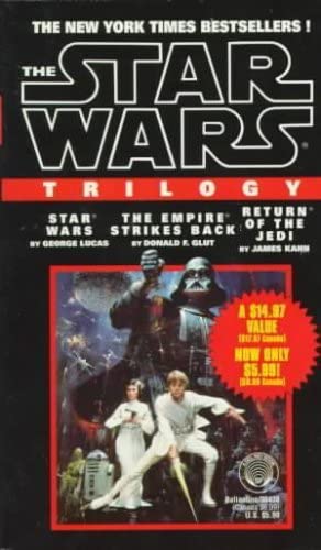 Star Wars Trilogy