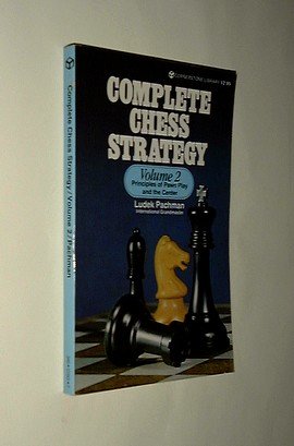 Complete Chess Strategy, Volume 2