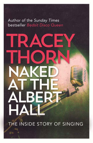 Naked at the Albert Hall