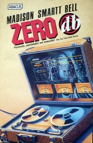 Zero Db: And Other Stories