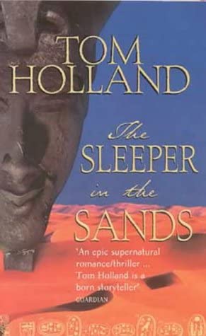 The Sleeper In The Sands