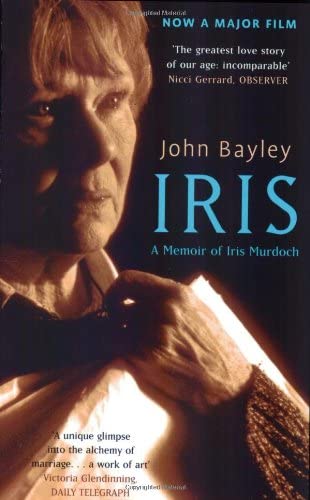 Iris : A Memoir of Iris Murdoch