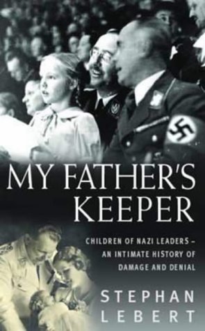 My Father's Keeper