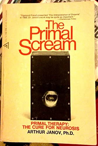 The Primal Scream (A Delta Book)