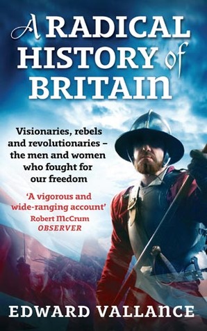 A Radical History of Britain