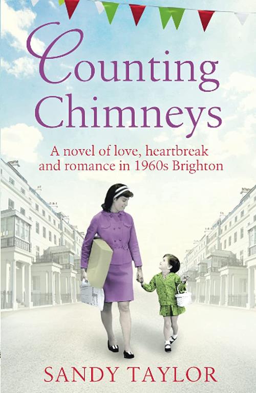 Counting Chimneys (Brighton Girls Trilogy)