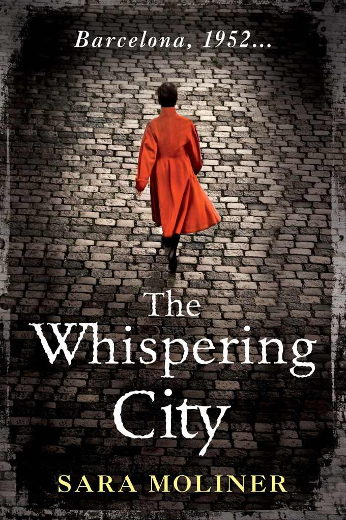 The whispering city