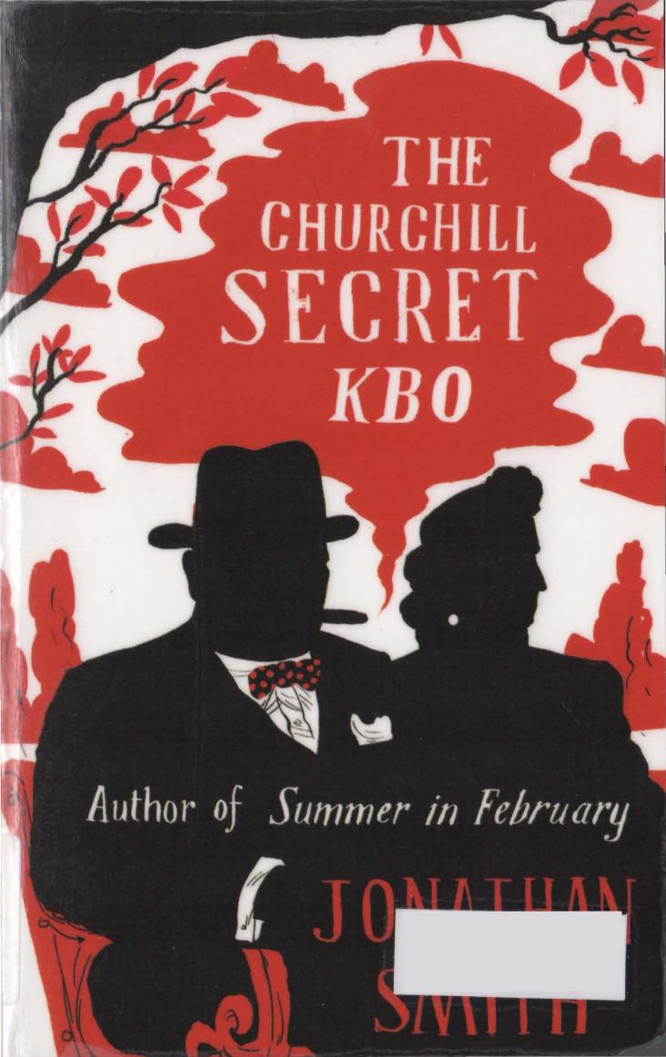 The Churchill Secret KBO