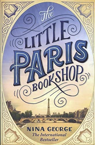 The Little Paris Bookshop