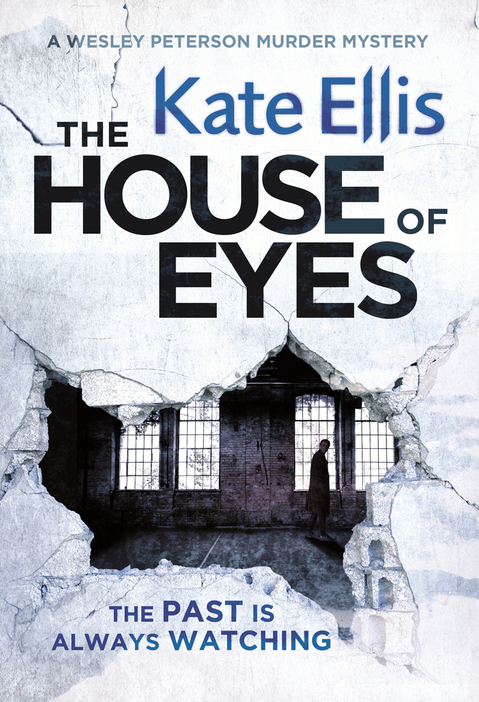 The House of Eyes