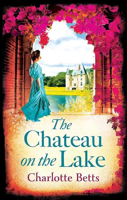 The Chateau on the Lake (War at Home)