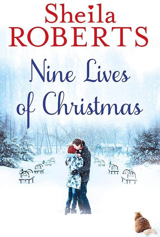 Nine Lives of Christmas