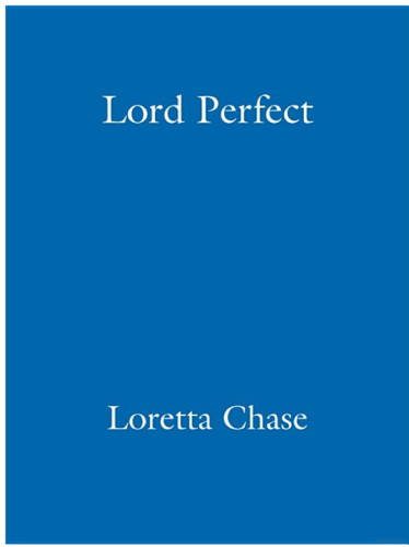 Lord Perfect