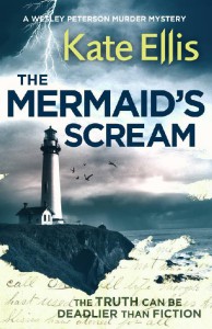 The Mermaid's Scream