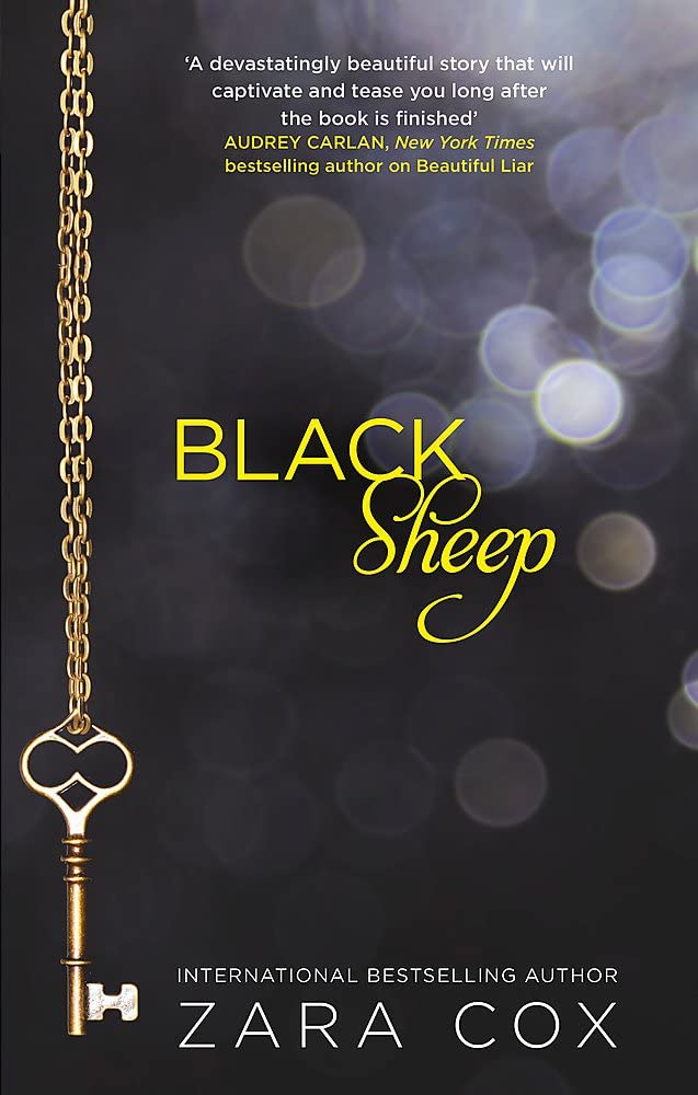 Black Sheep (Dark Desires)