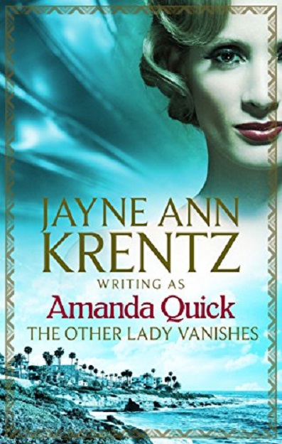 The Other Lady Vanishes