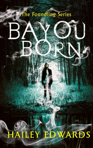 Bayou Born