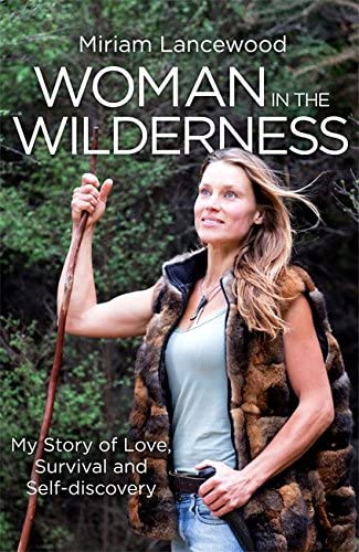 Woman In The Wilderness