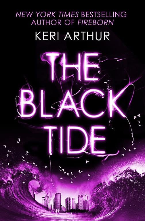 The Black Tide (Outcast)