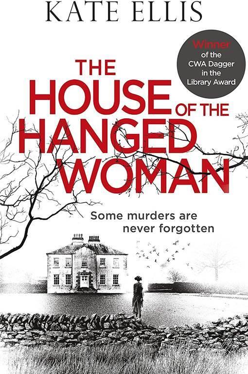 The House of the Hanged Woman (Albert Lincoln)