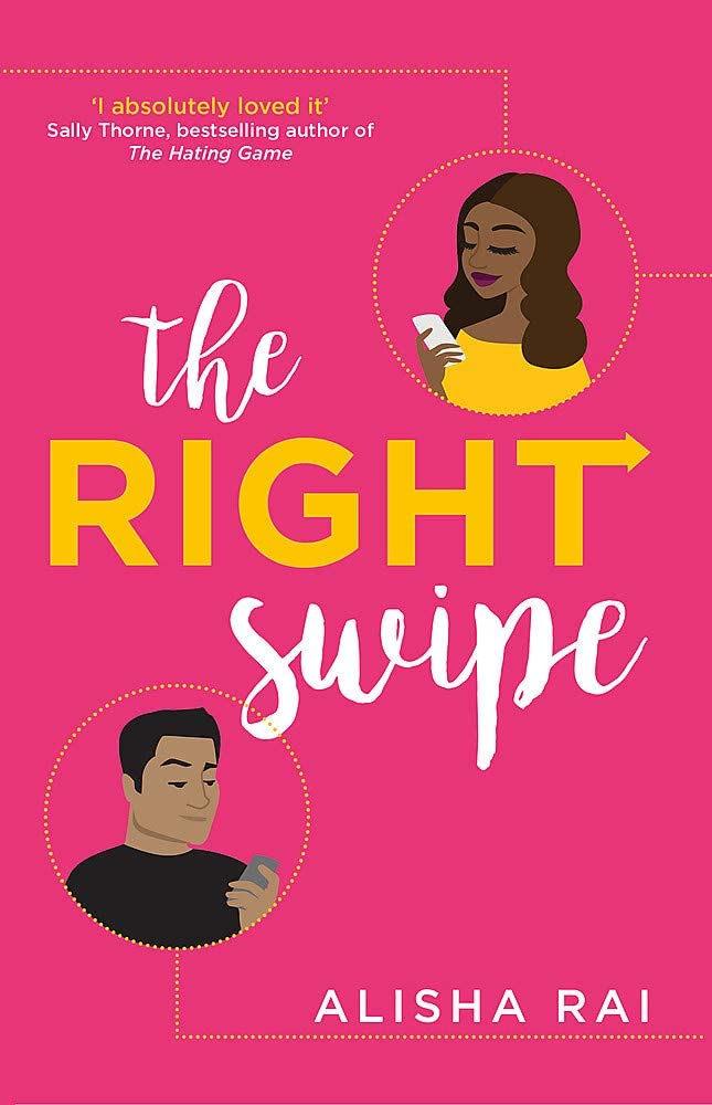 The Right Swipe: swipe right on the perfect summer read of 2019