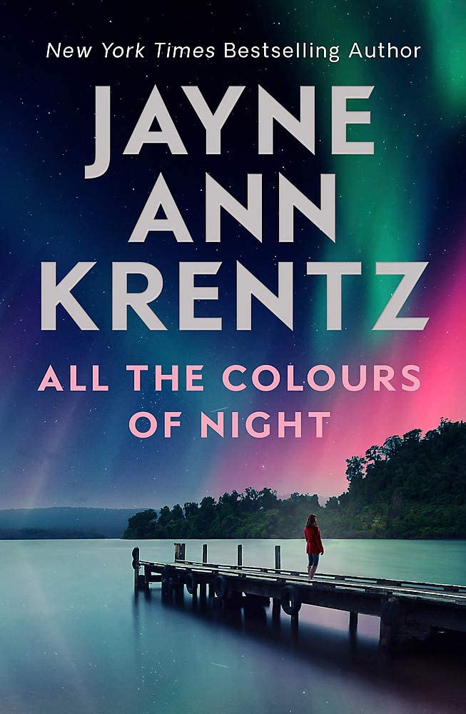 All the Colours of Night
