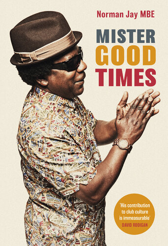 Mister Good times