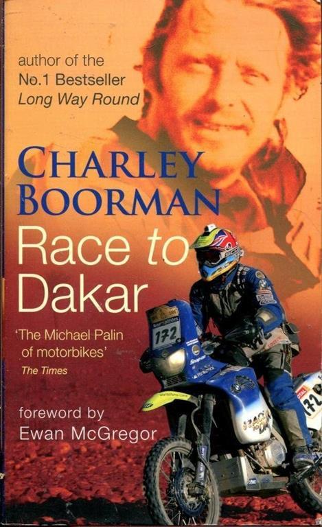 Race to Dakar