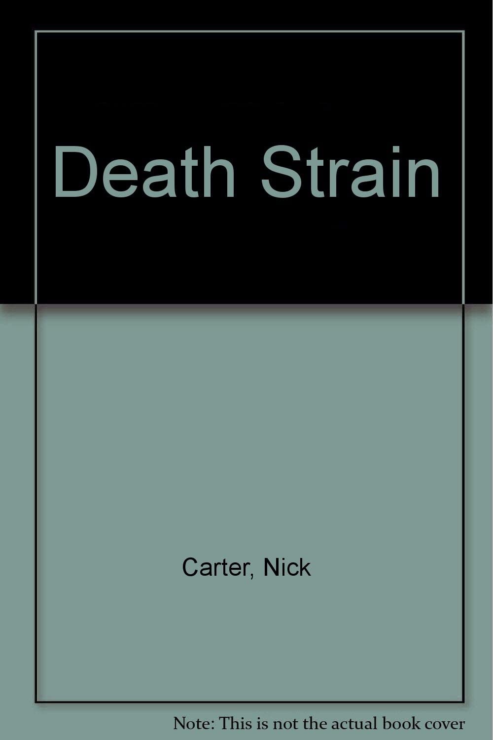 Death Strain