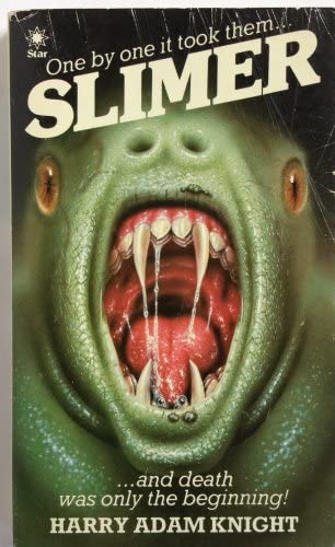 Slimer (A Star Book)