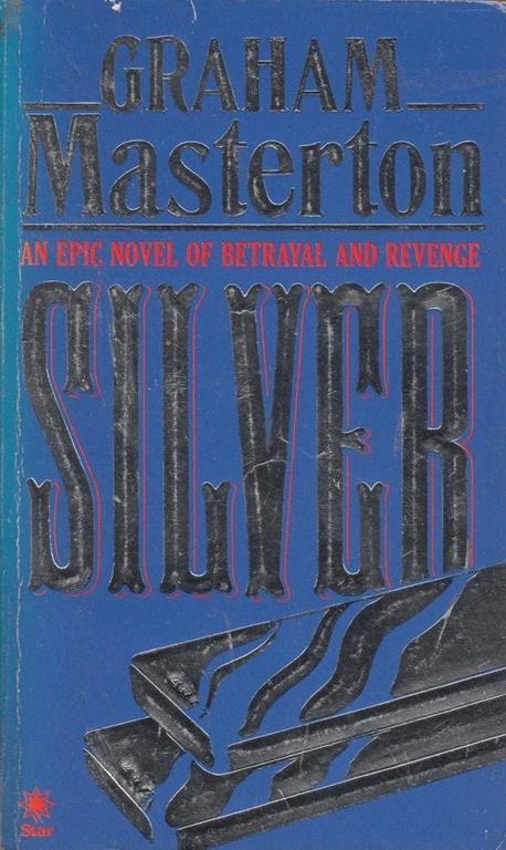 Silver (A Star book)