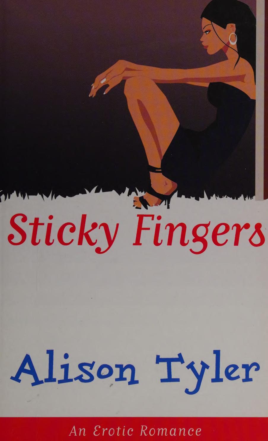 Sticky Fingers